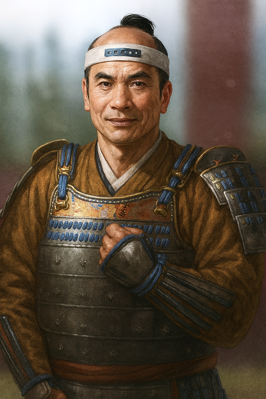 福島高晴