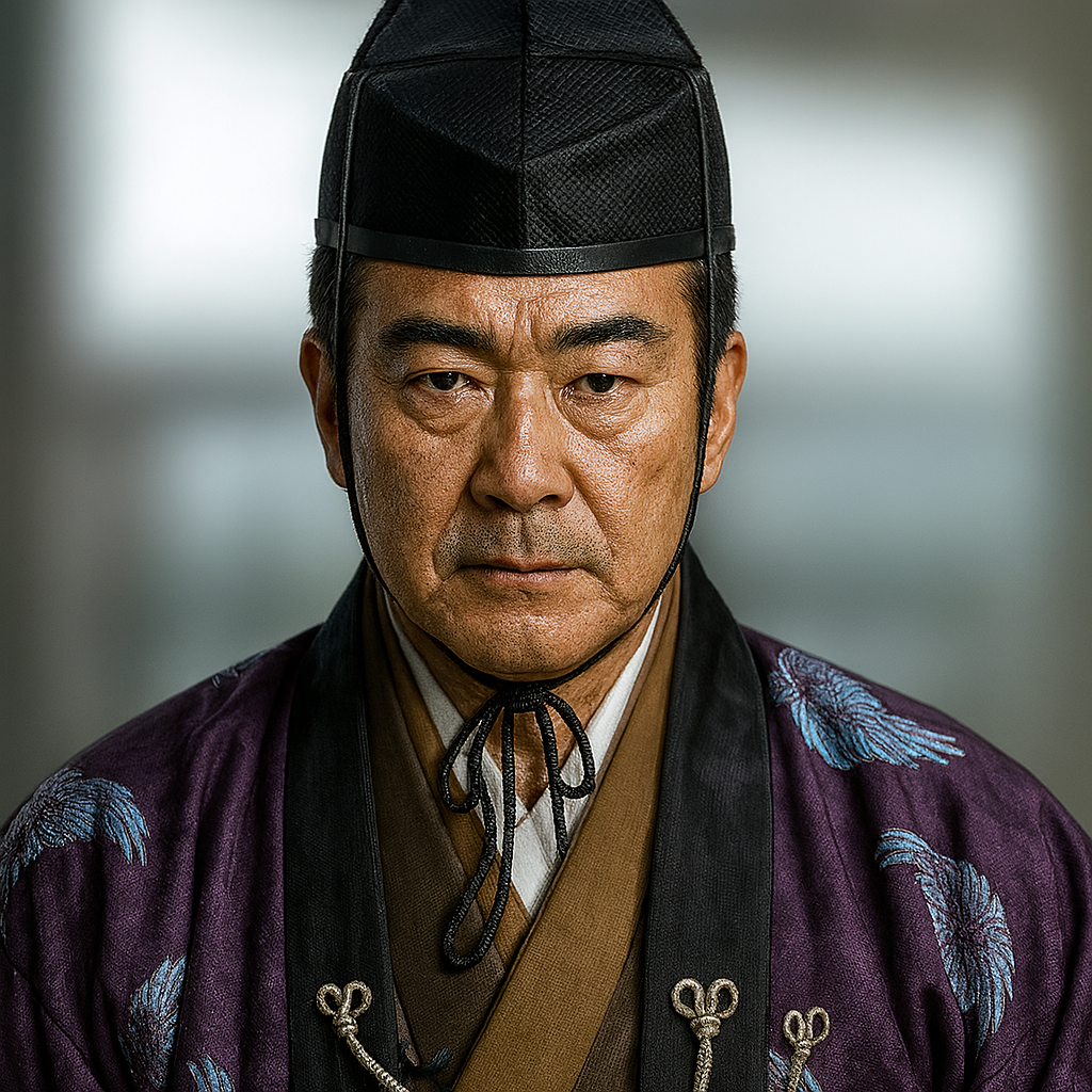 福田兼親