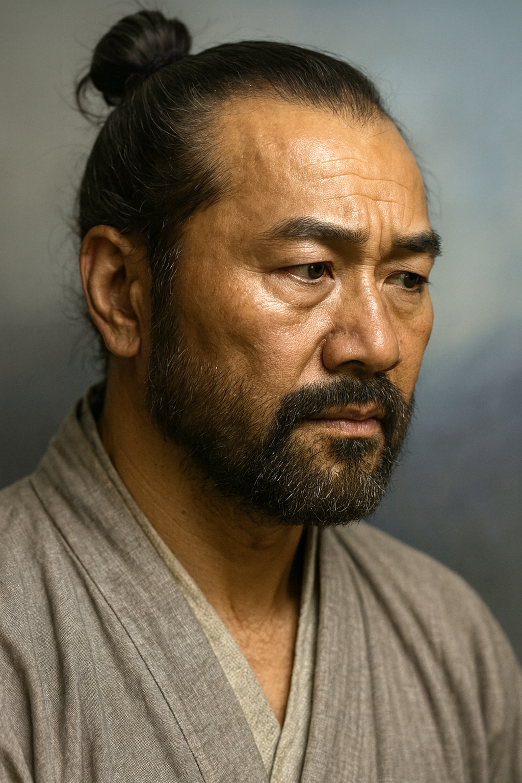 福田忠兼