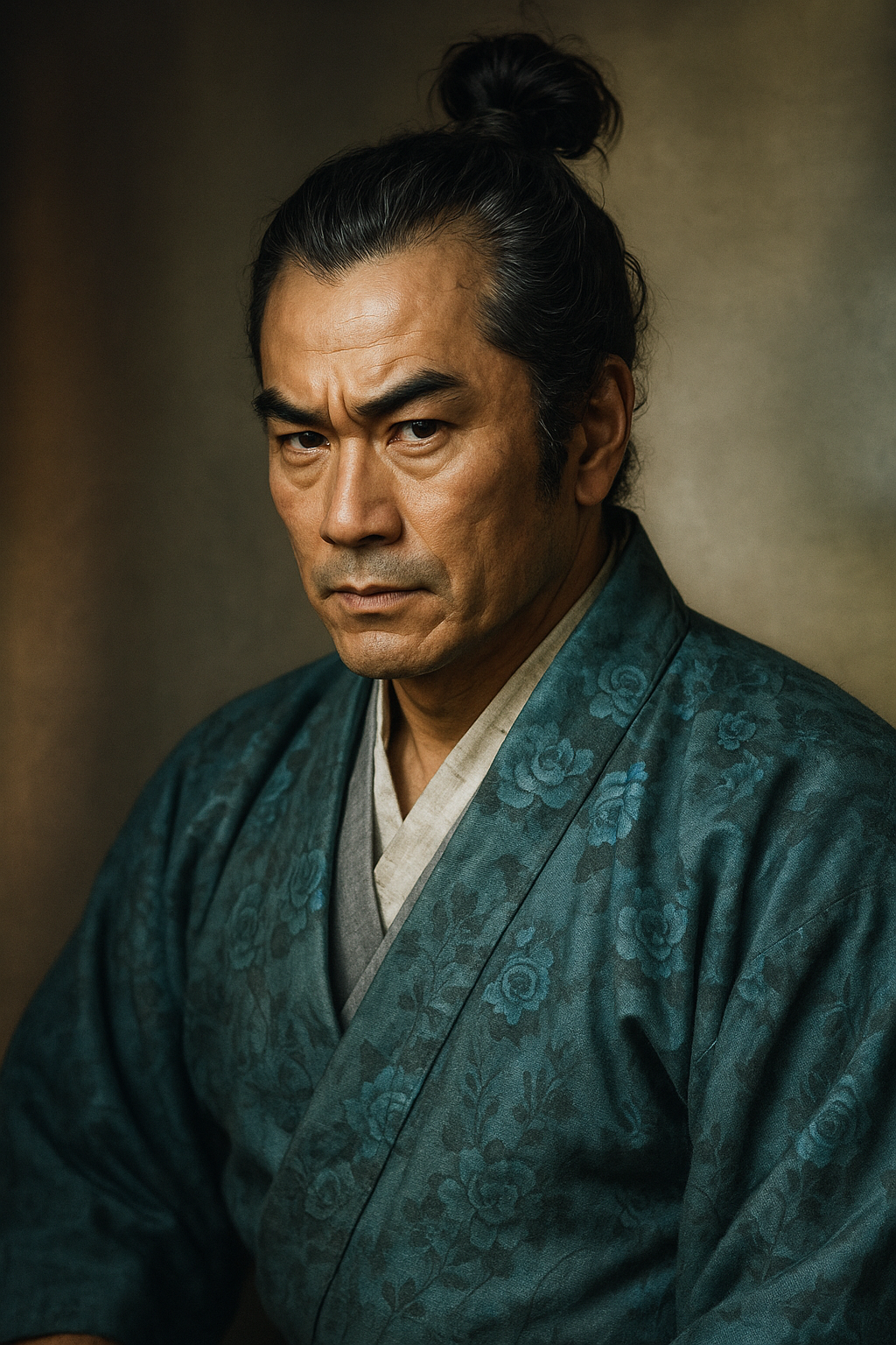 禰寝重張