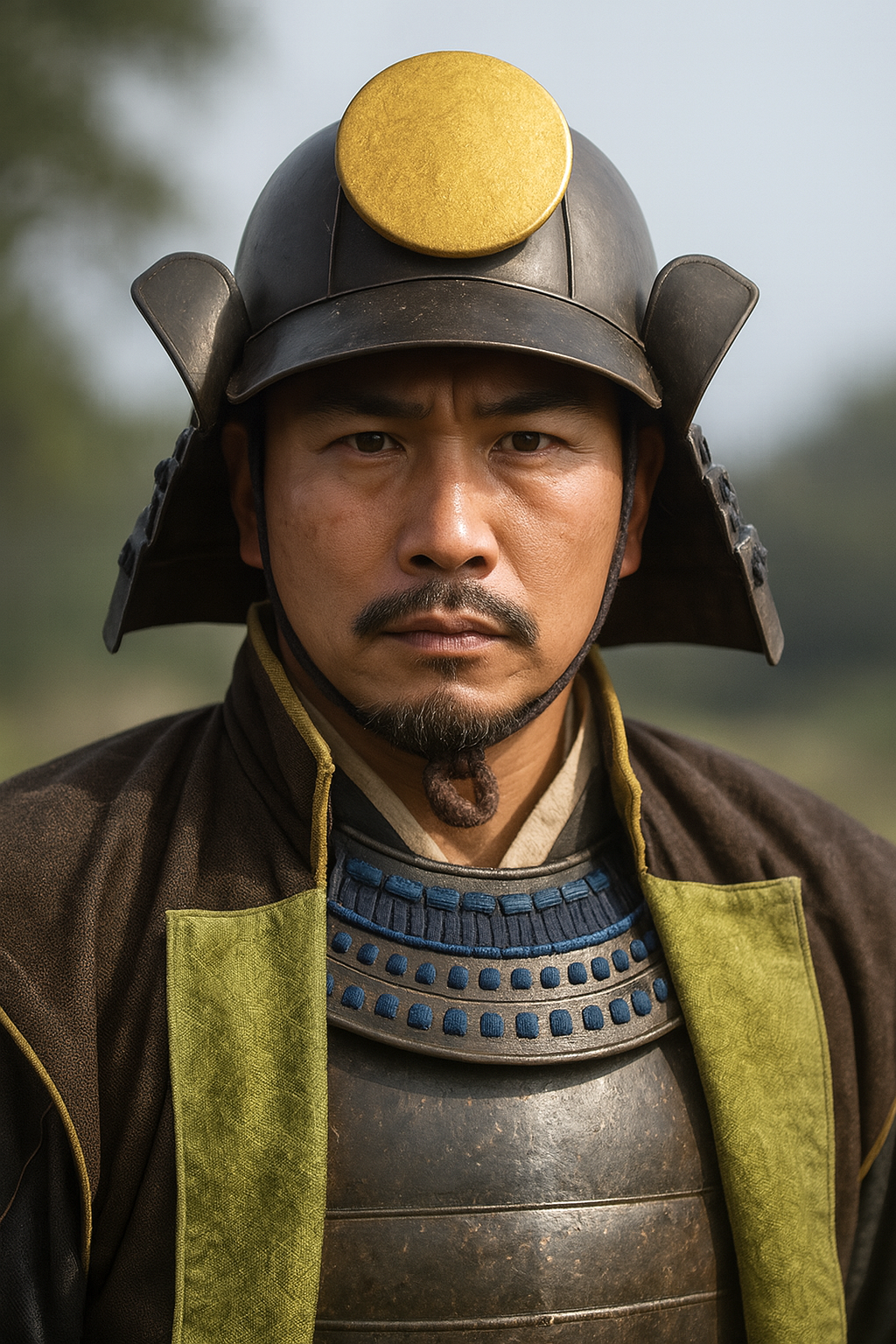 禰津元直