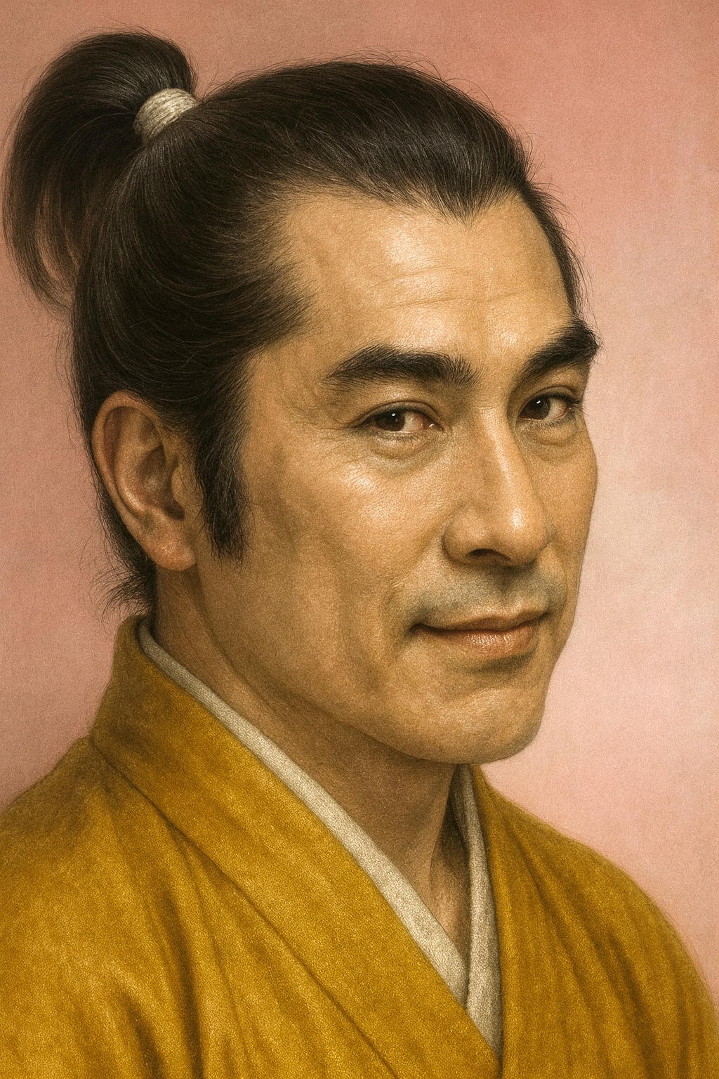 禰津潜竜斎