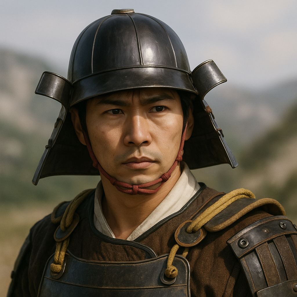 「秋月種信」の画像