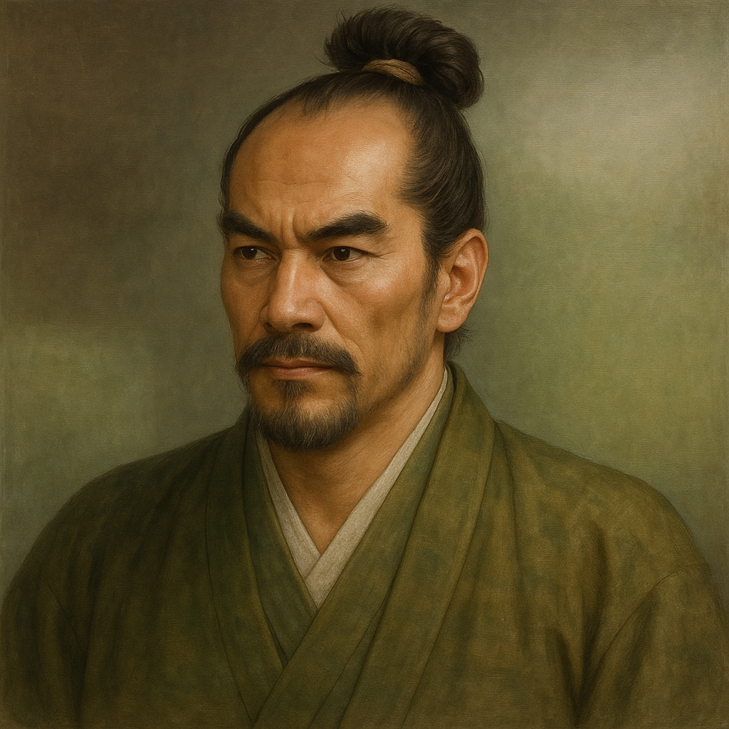 「秋月種実」の画像