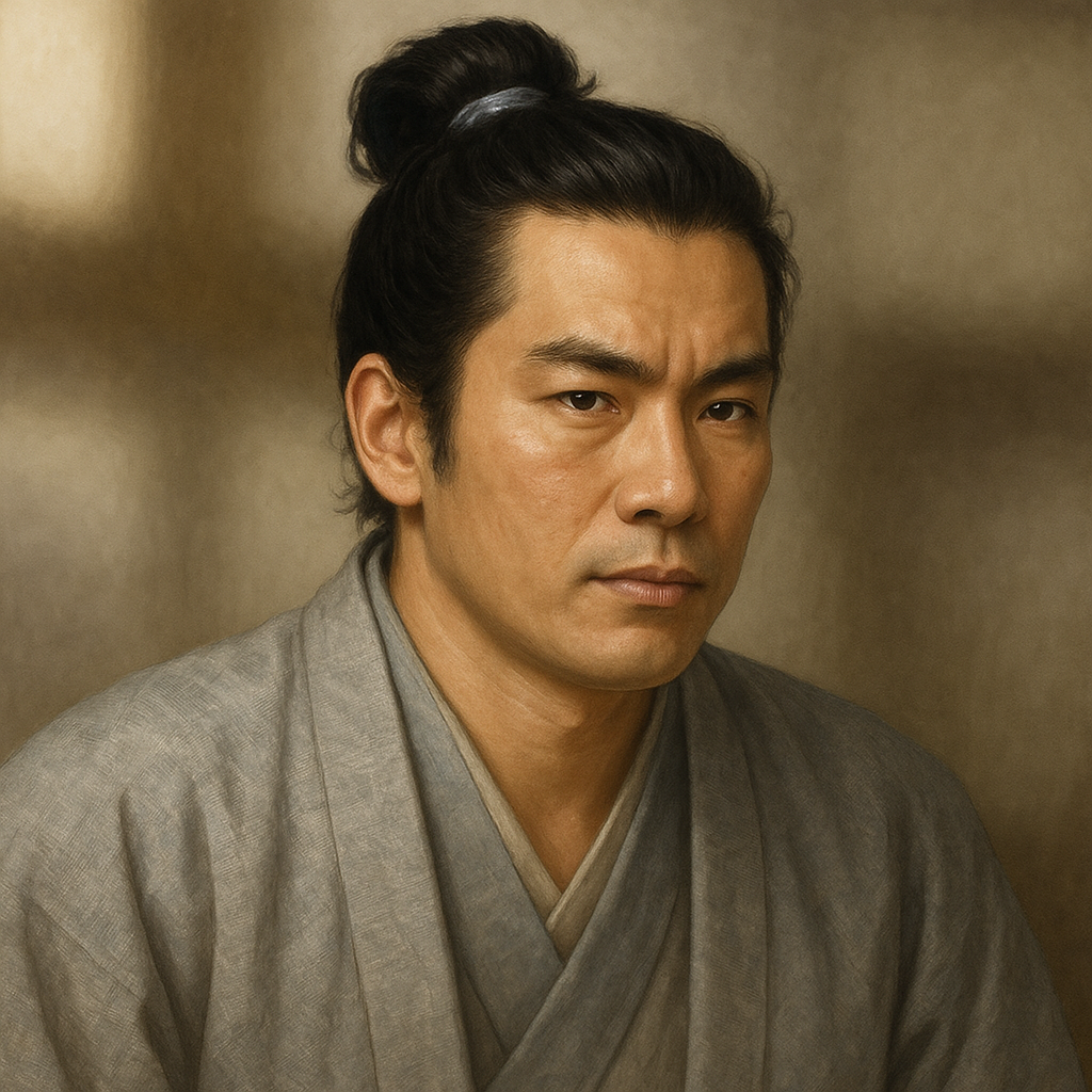 「秋月種長」の画像