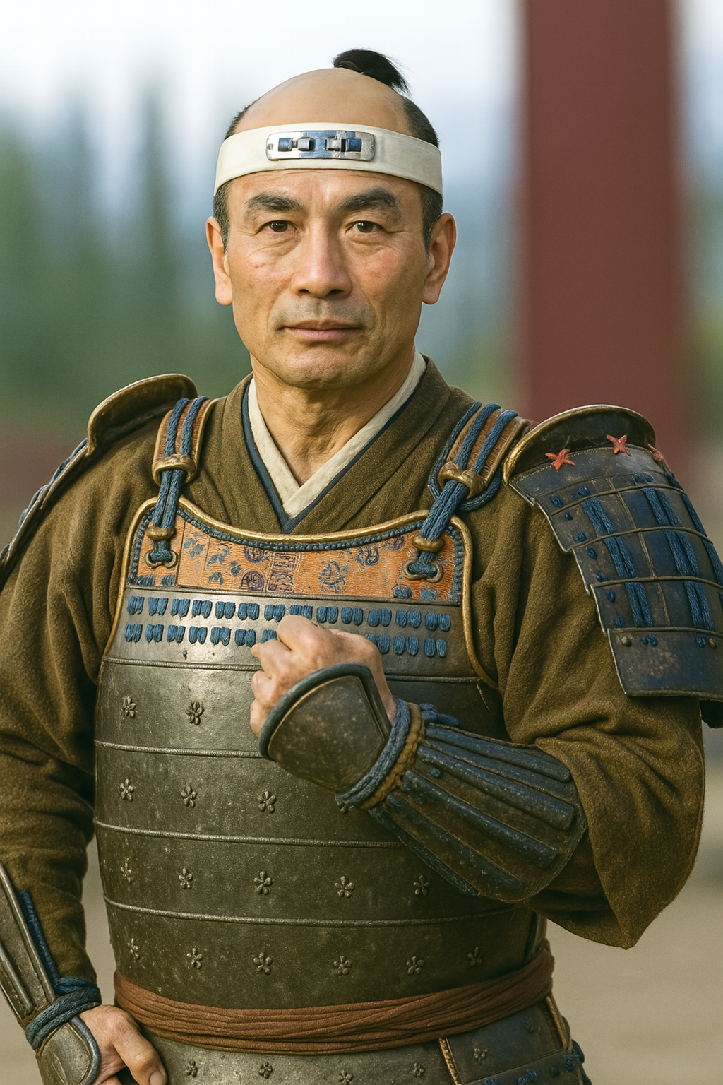 稗貫広忠