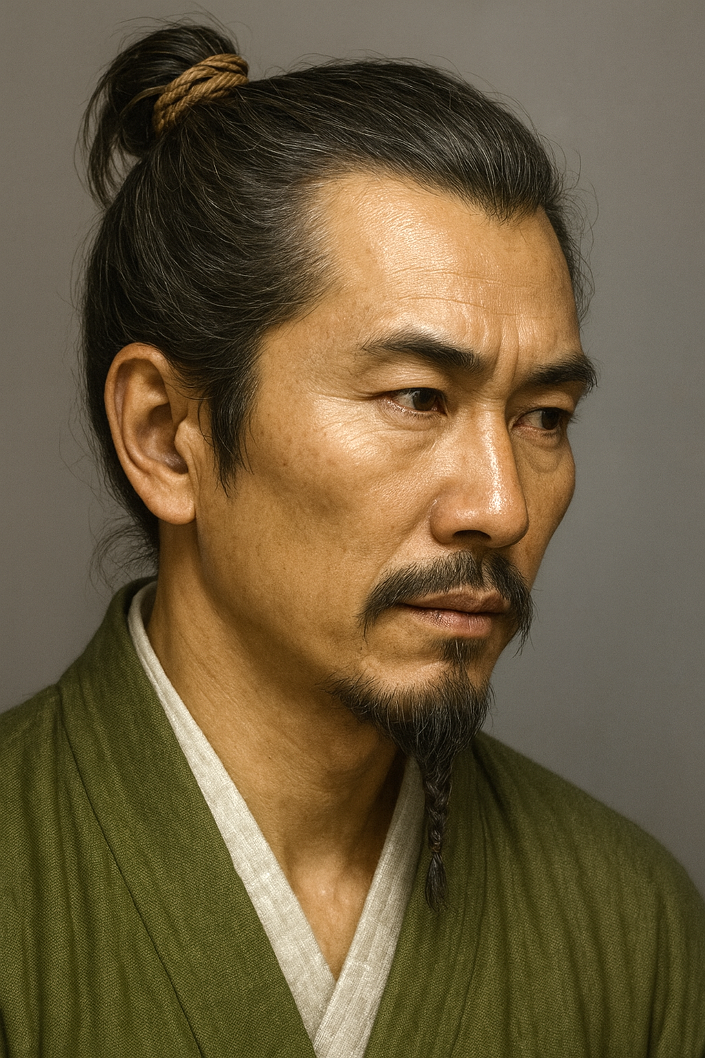 稗貫稙重