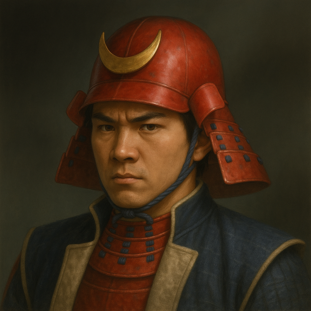 穴山小助