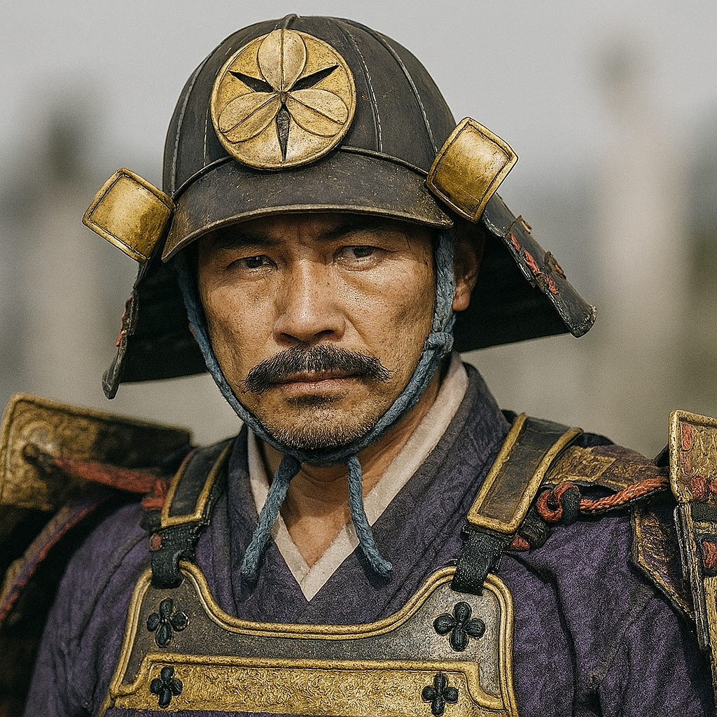 「竹中重利」の画像
