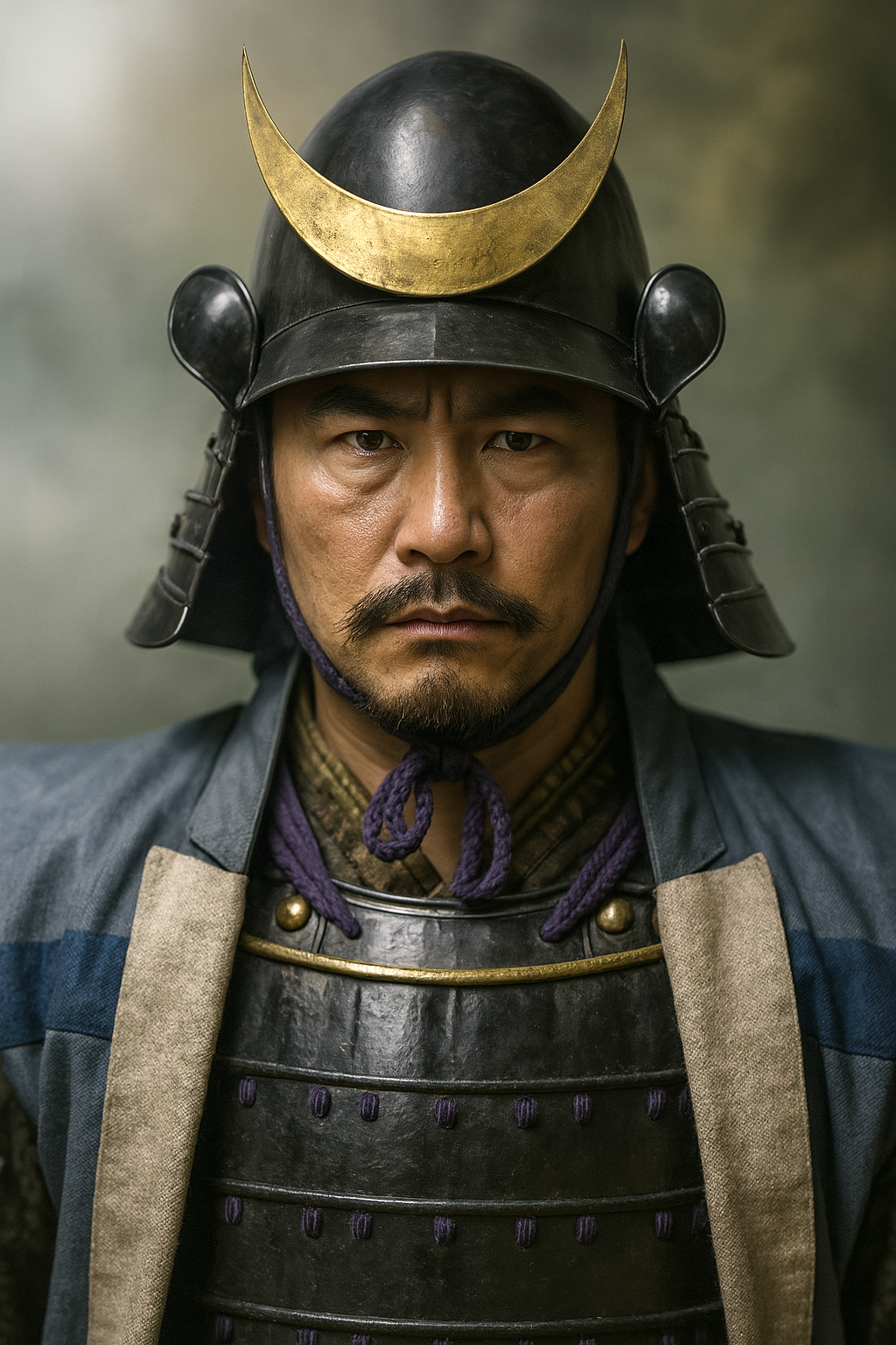 竹中重門
