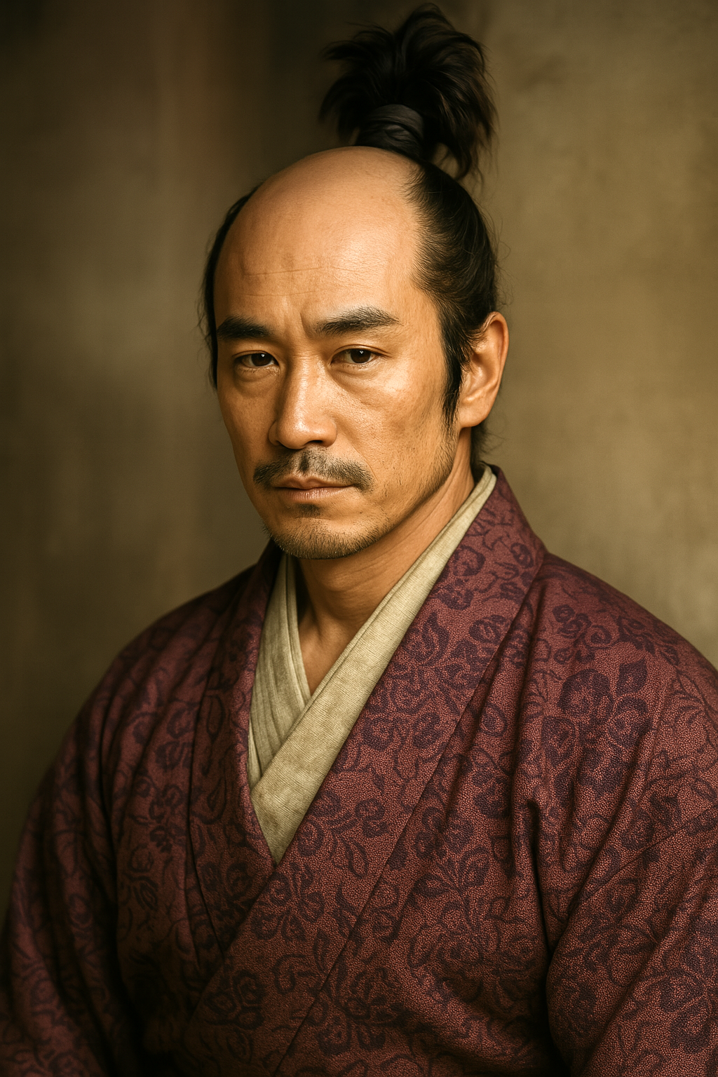 筒井定次