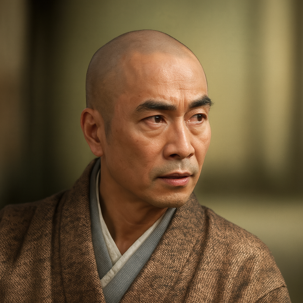 筒井順政