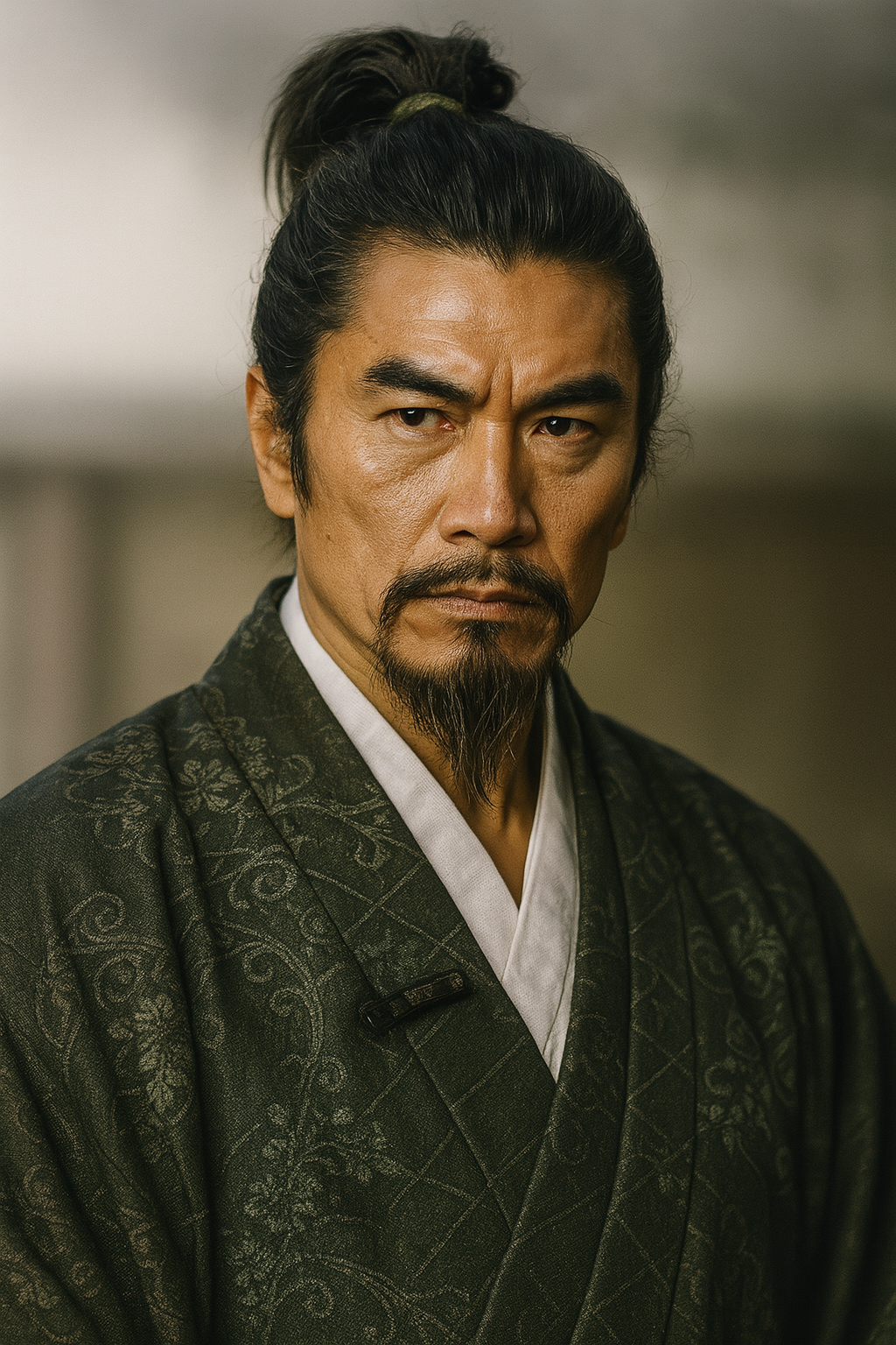 箸尾高春