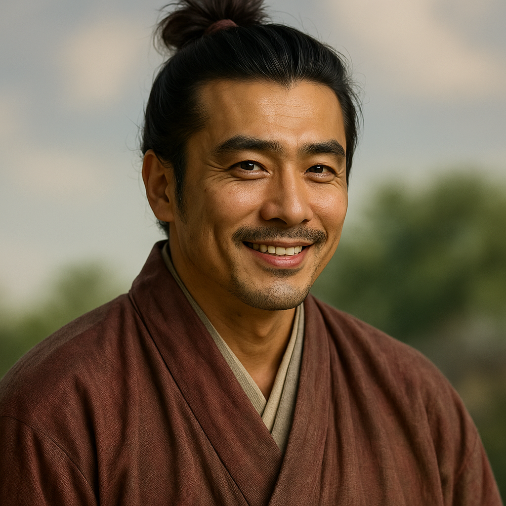 「篠原長房」の画像