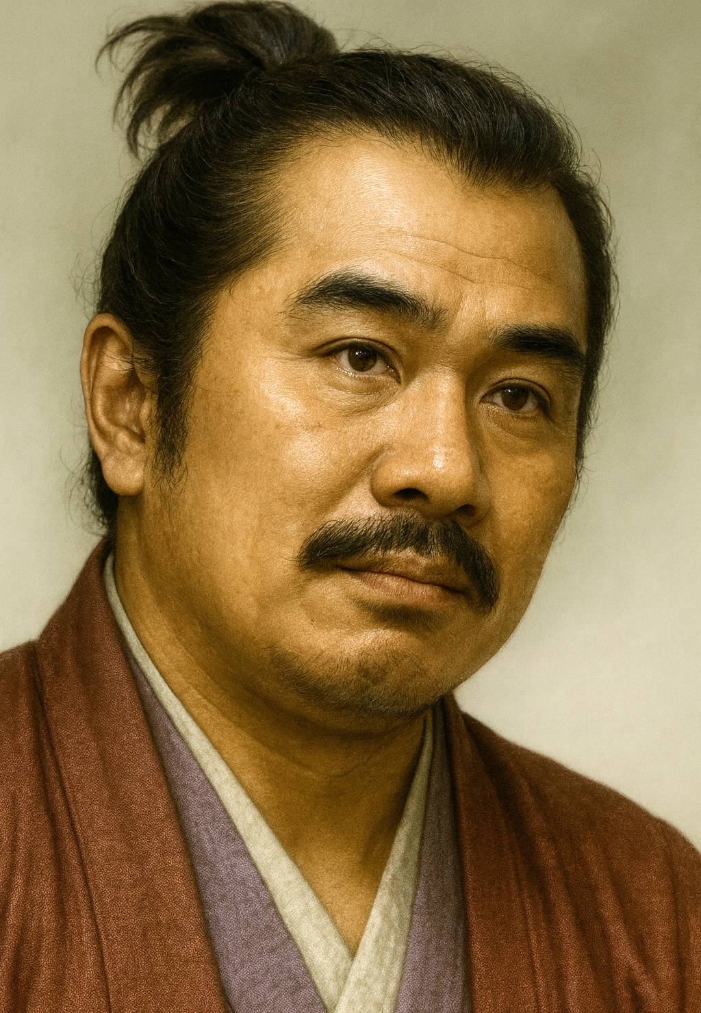 「粟屋親栄」の画像