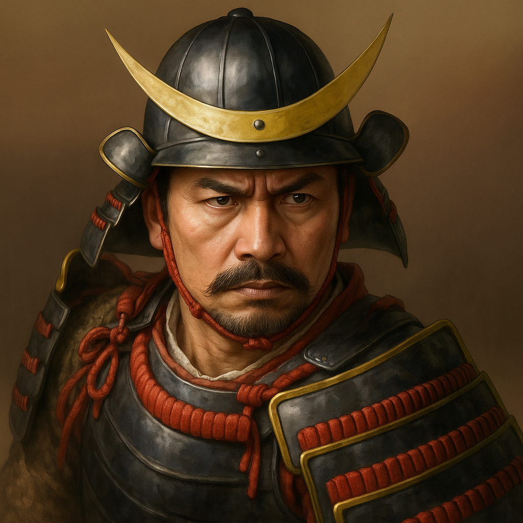 「糟屋武則」の画像