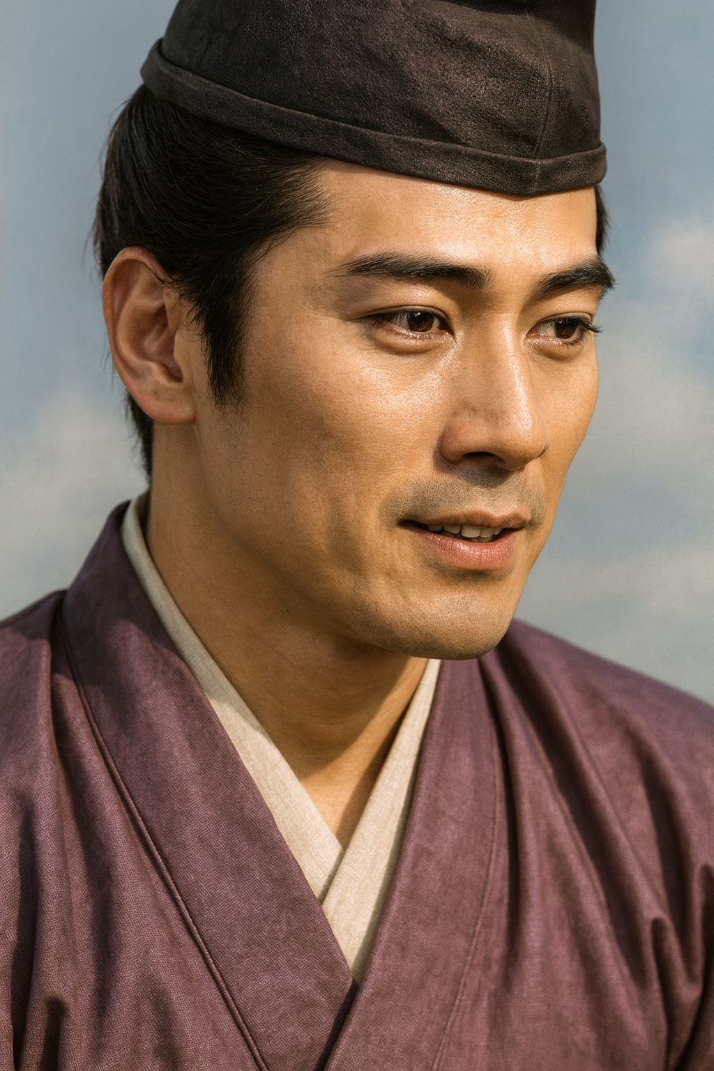 「細川之持」の画像