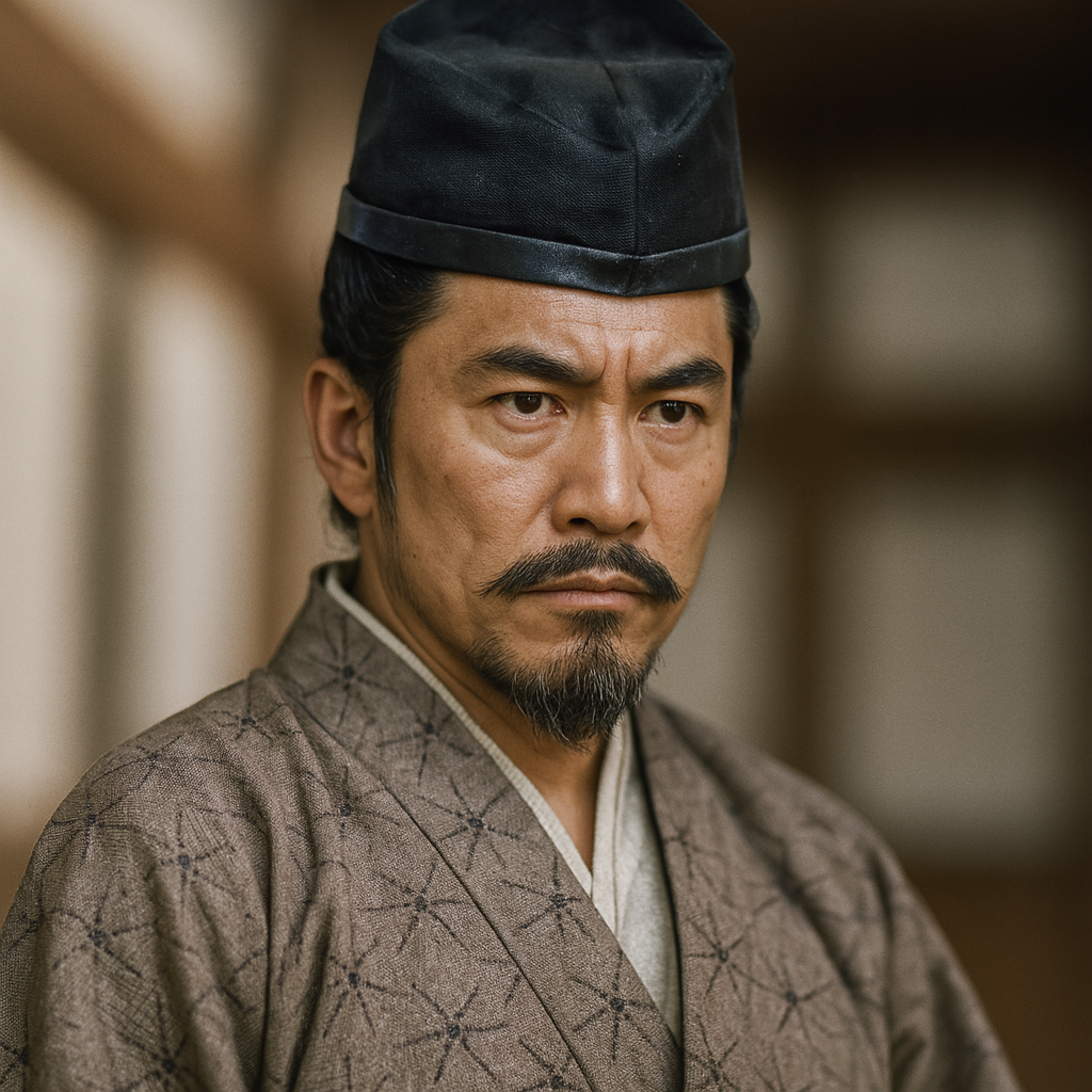 細川持隆