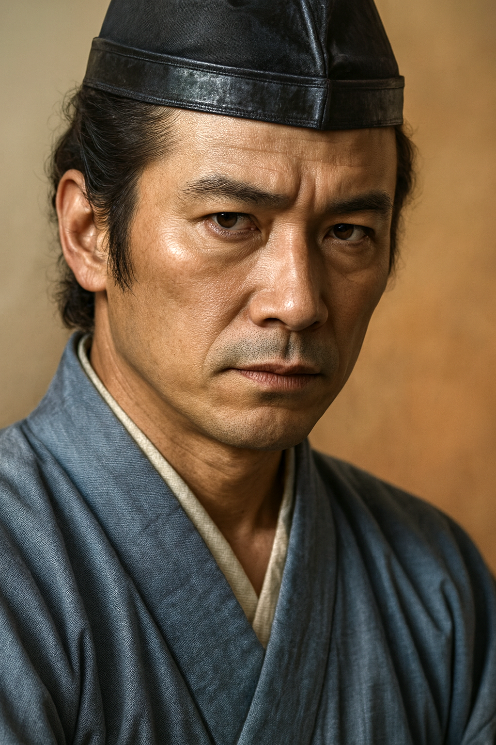 細川政元