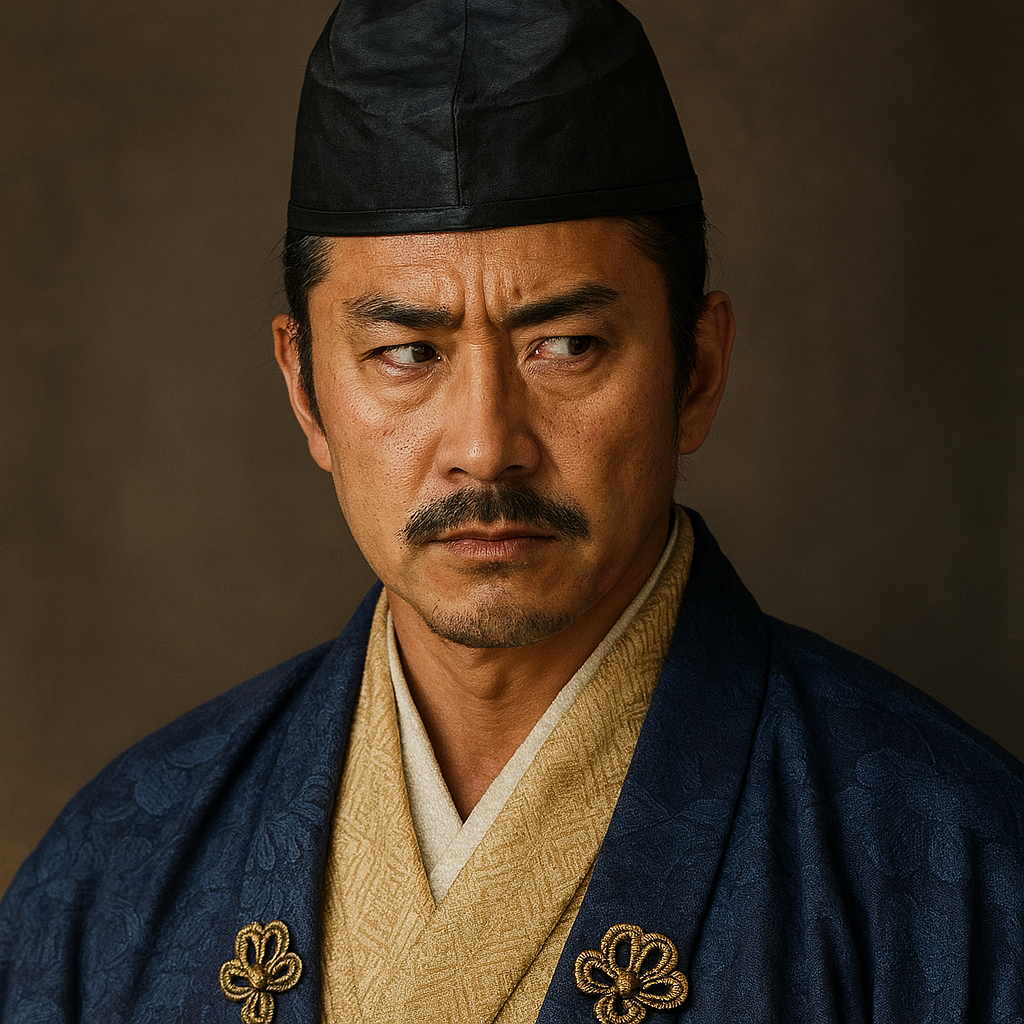 細川昭元