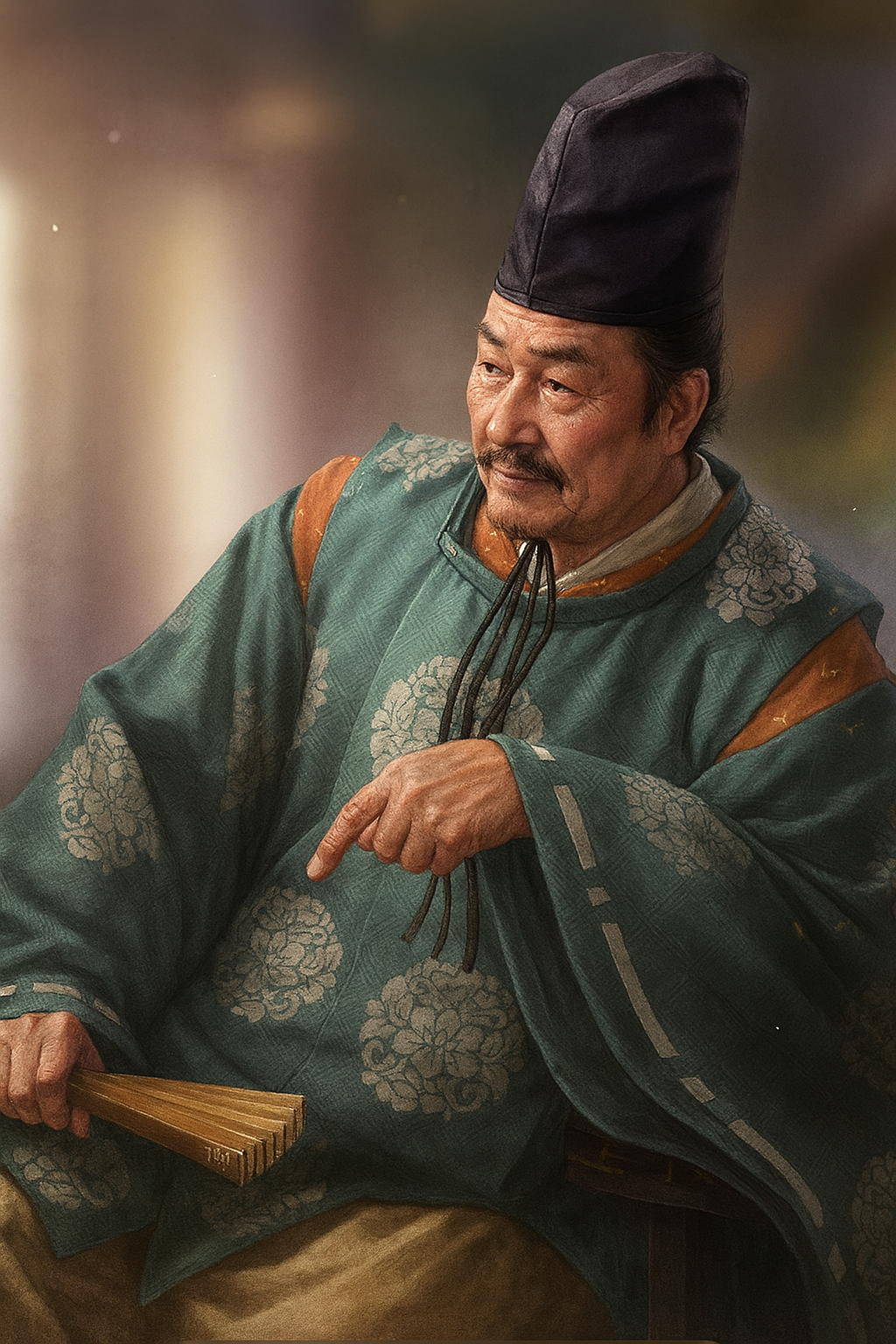 細川晴元