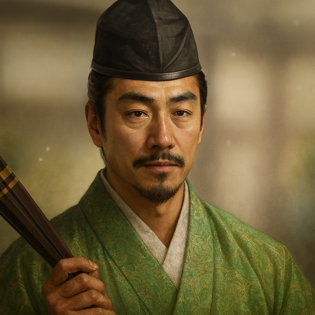 細川晴貞
