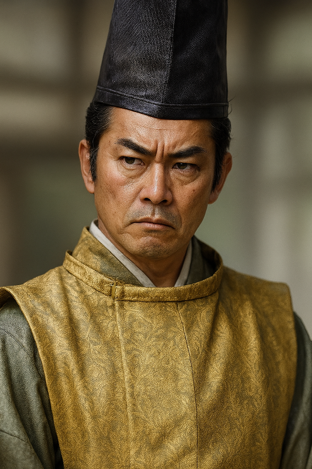 細川真之