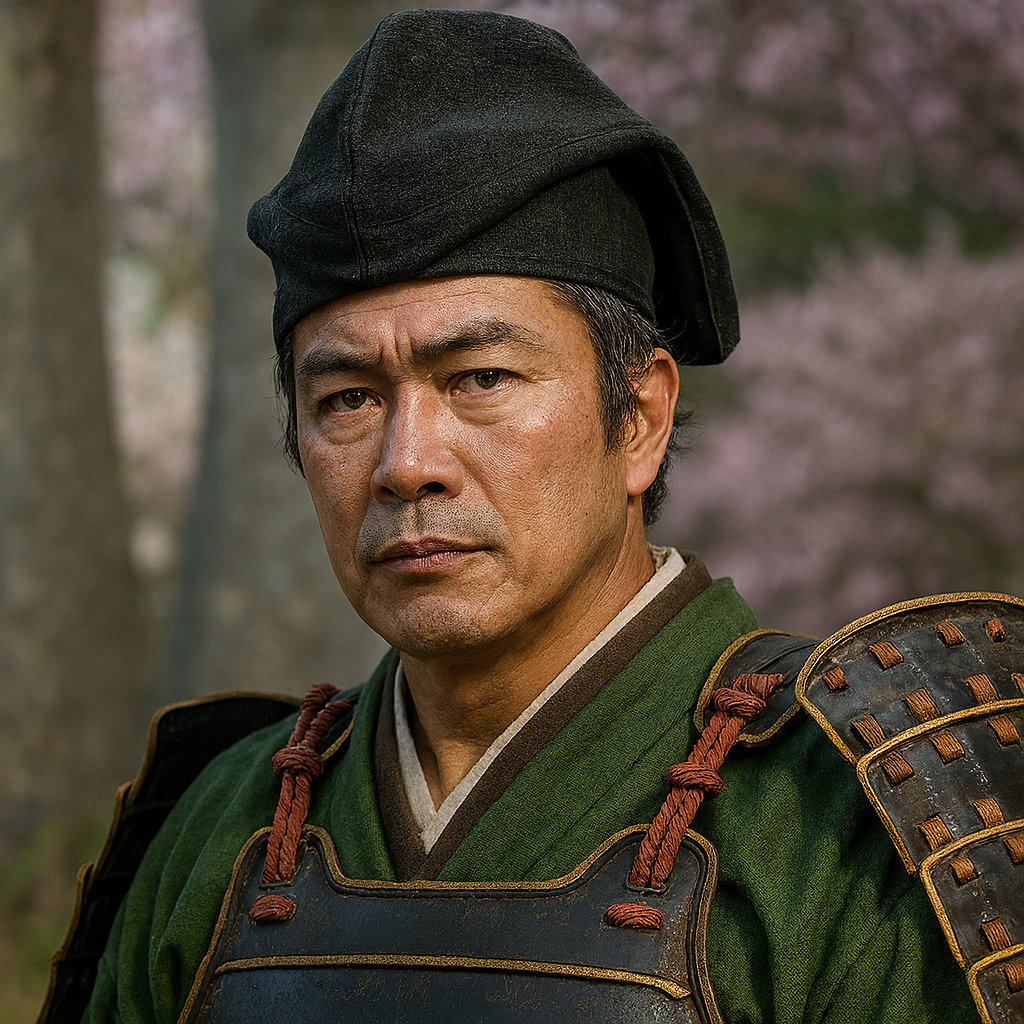 細川興秋