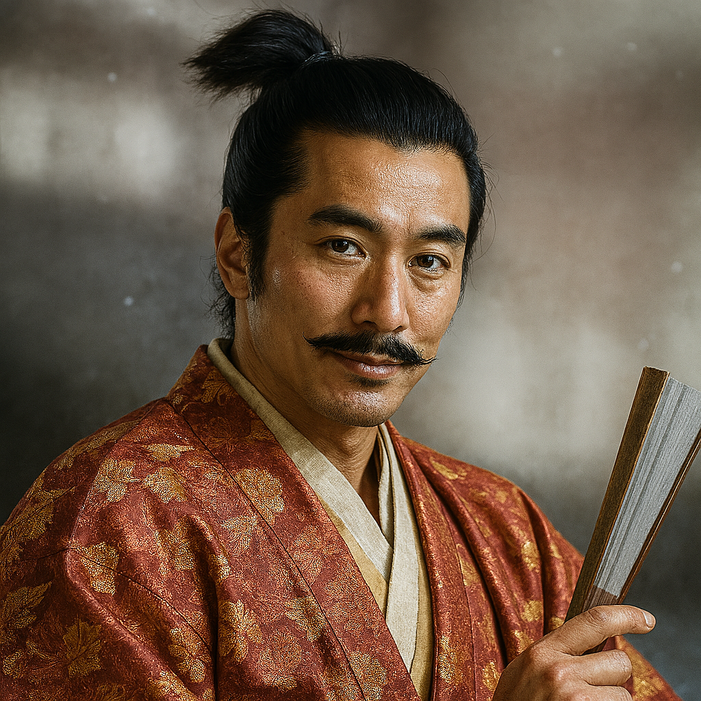 細川通政