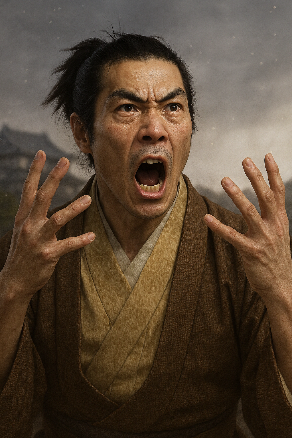 細川通薫
