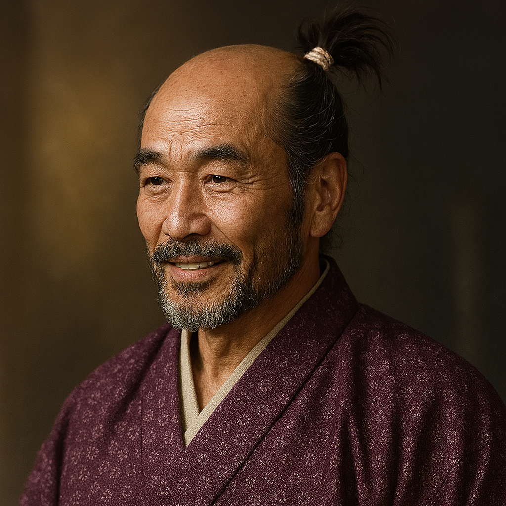 結城政勝
