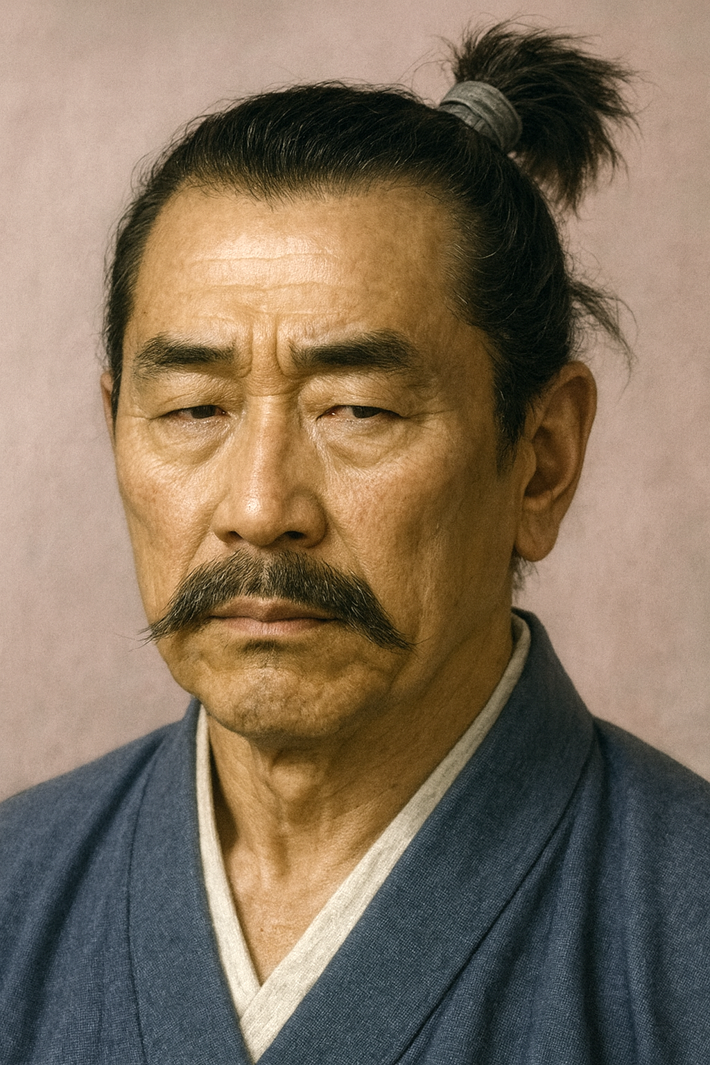 緒方惟種