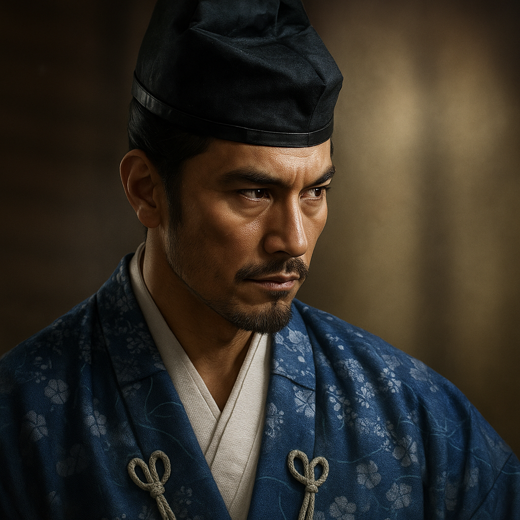 「織田信光」の画像