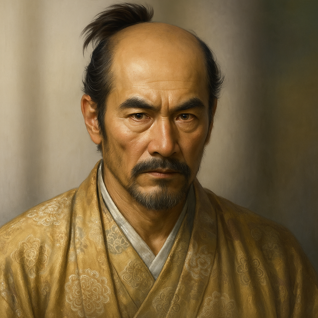 「織田信包」の画像