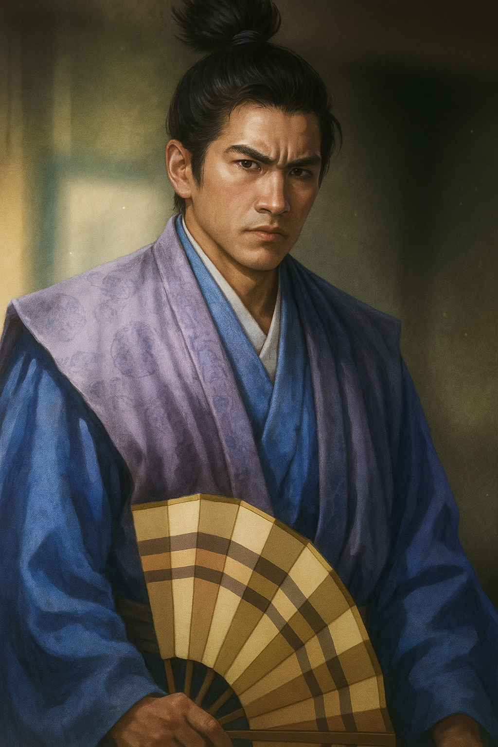 「織田信清」の画像