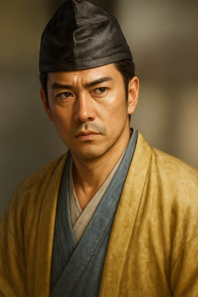 織田信澄