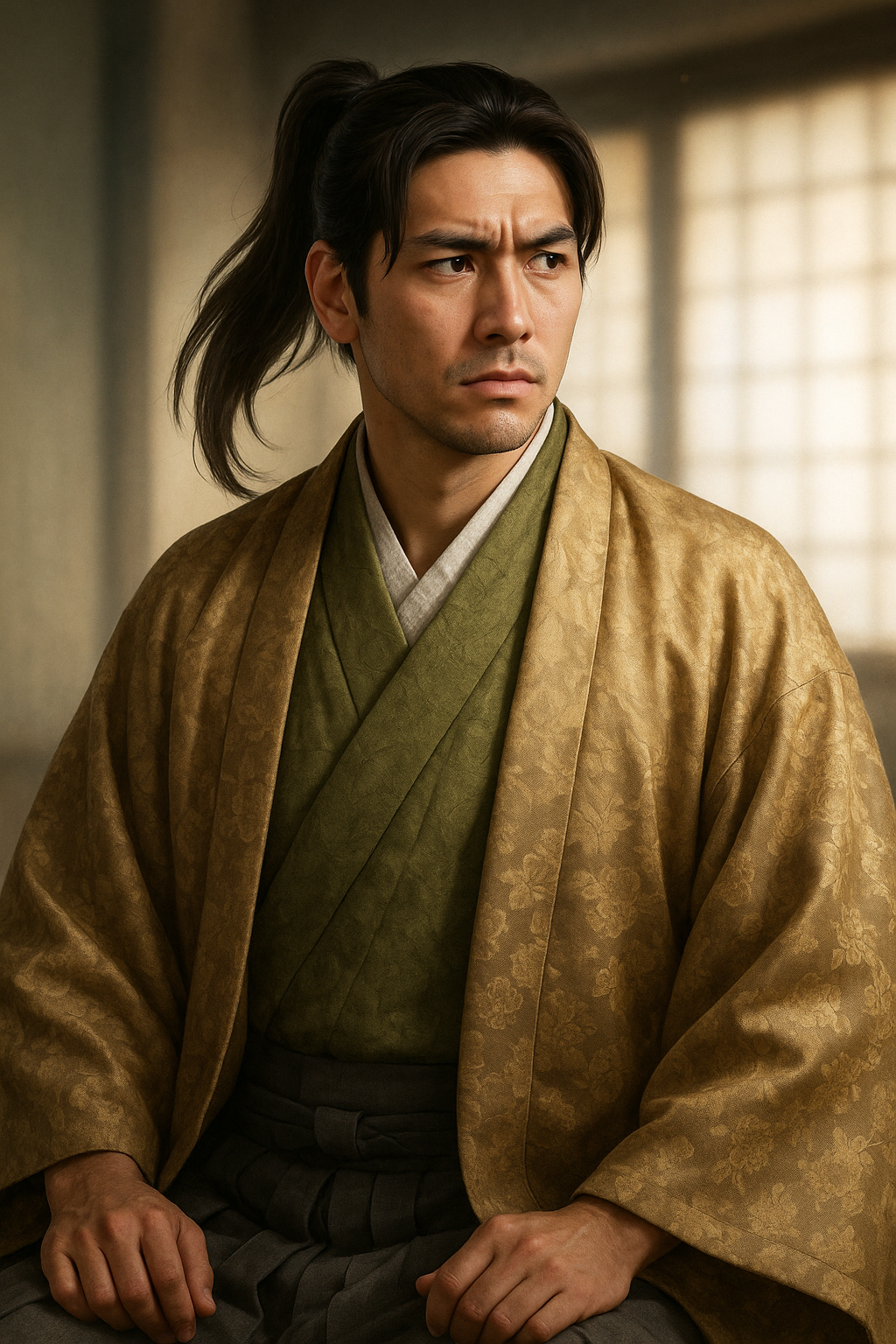 織田信行