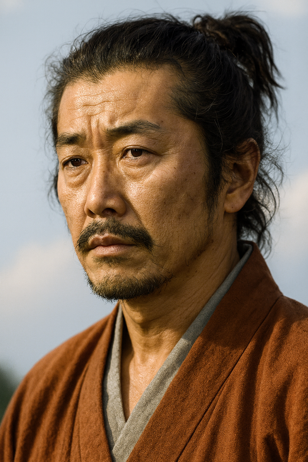 「織田敏信」の画像