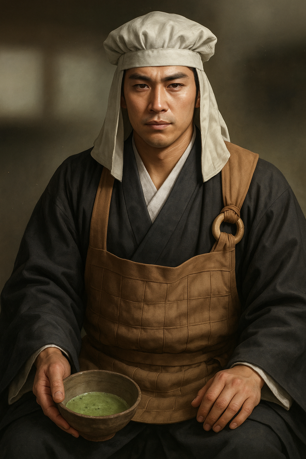 「織田有楽斎」の画像