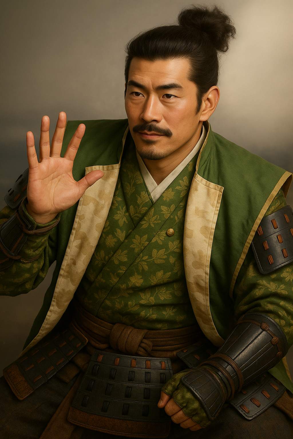 「羽柴秀長」の画像