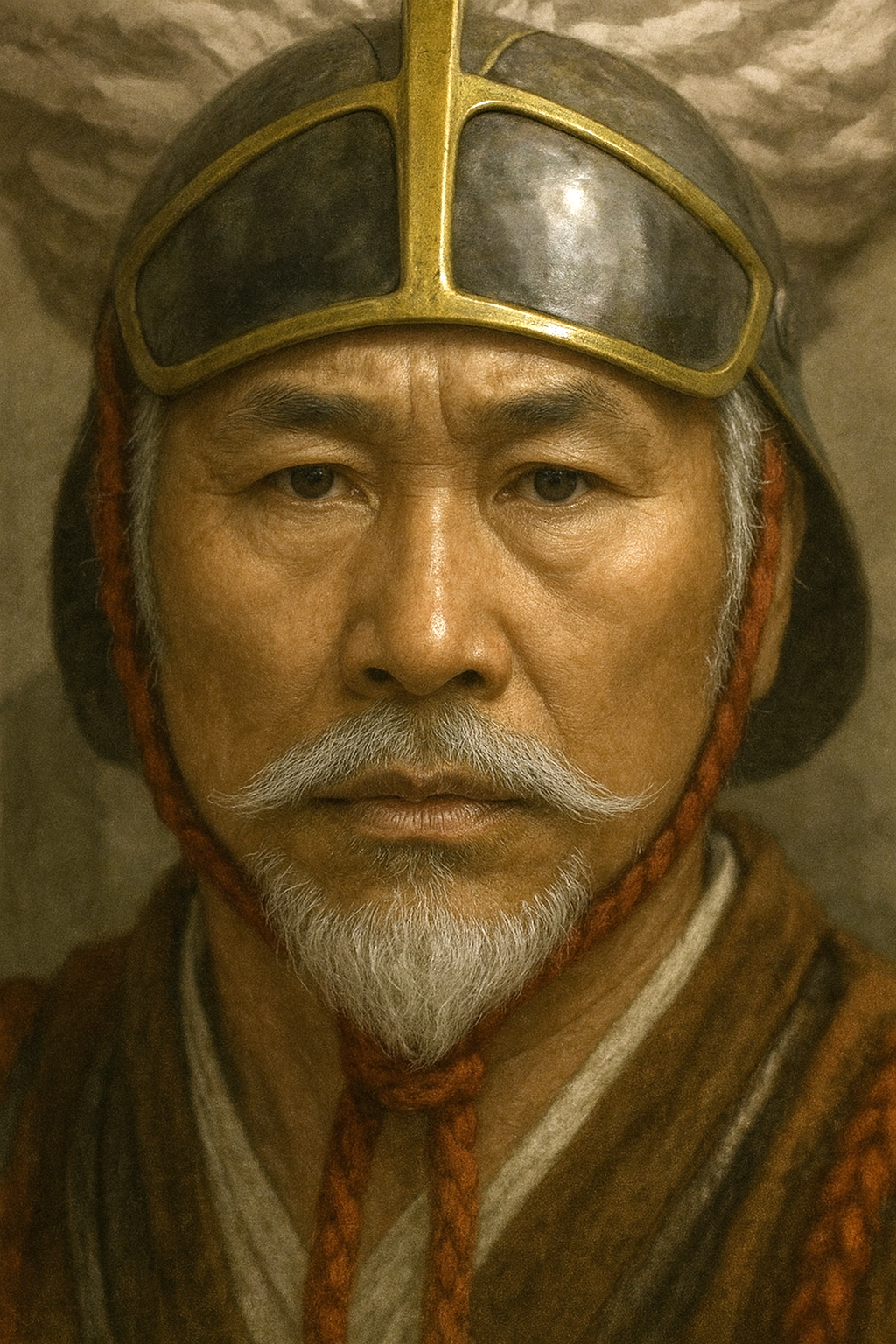 肝付兼久