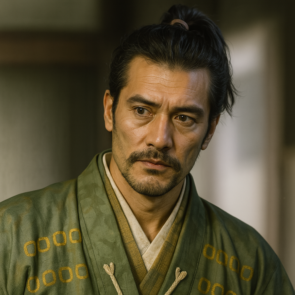 「肝付兼亮」の画像