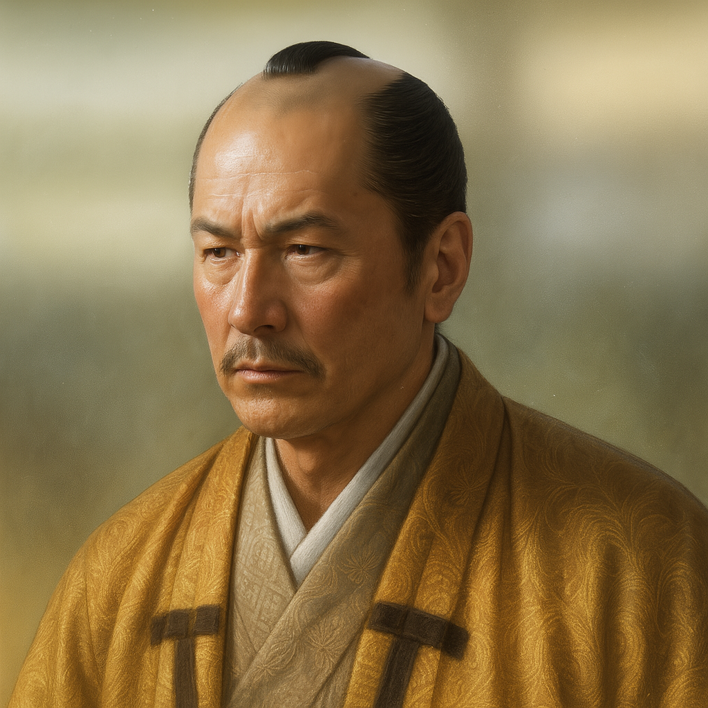 「肝付兼武」の画像