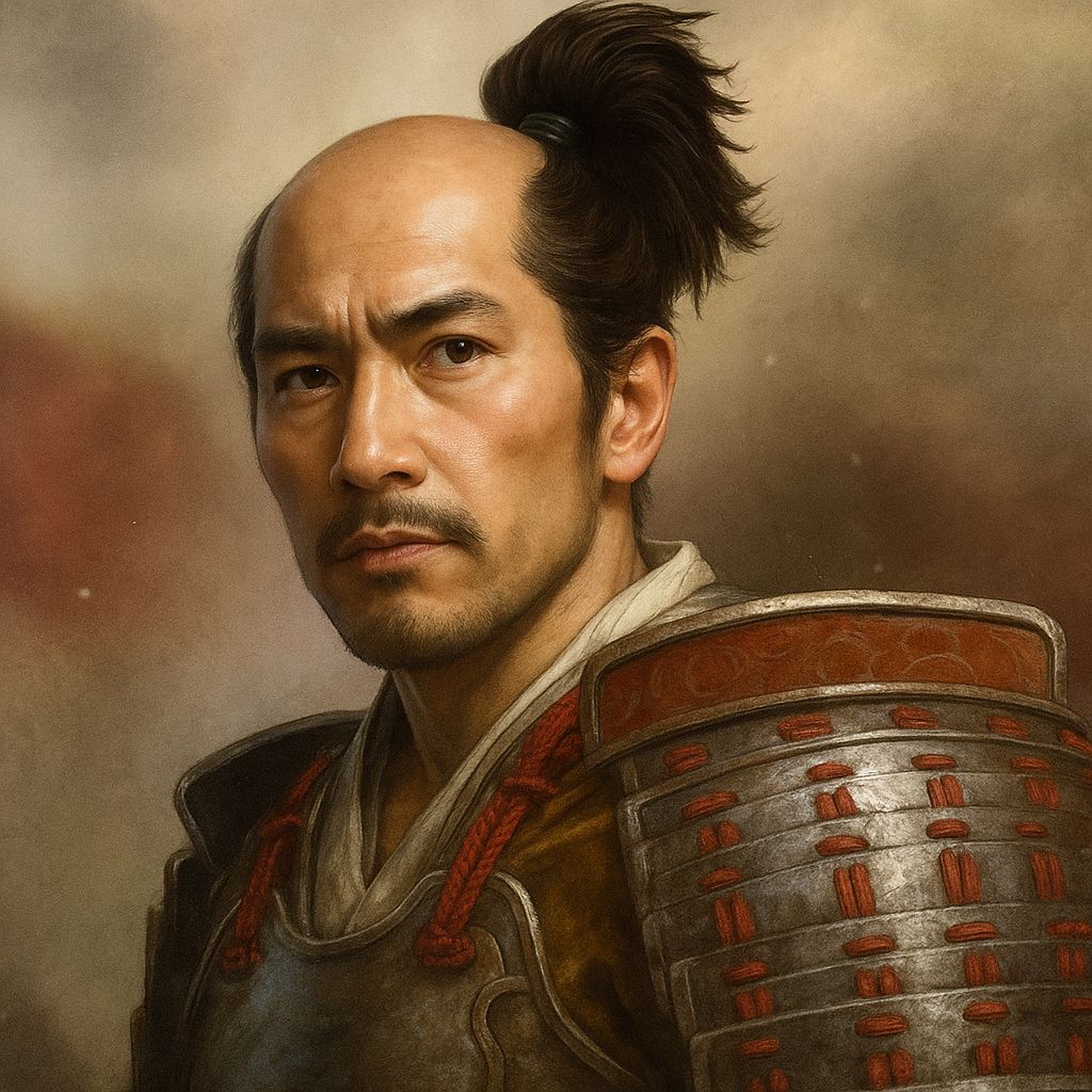 「肝付兼盛」の画像