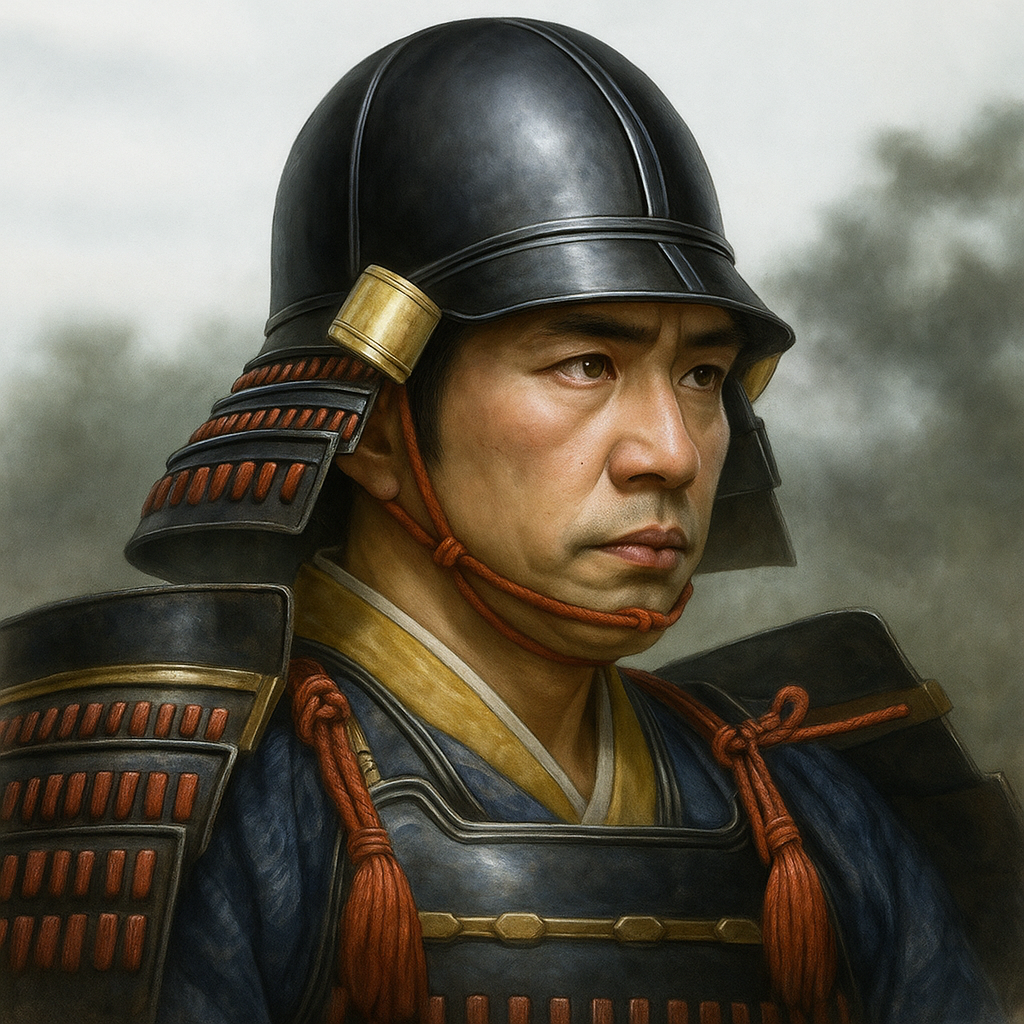 「肝付兼篤」の画像