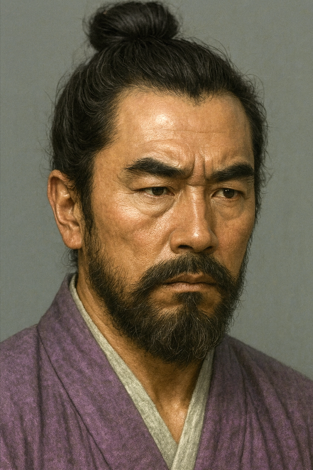 肝付兼興