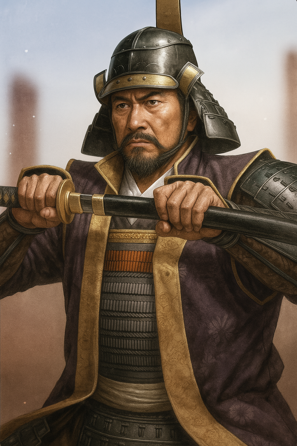 脇坂安治