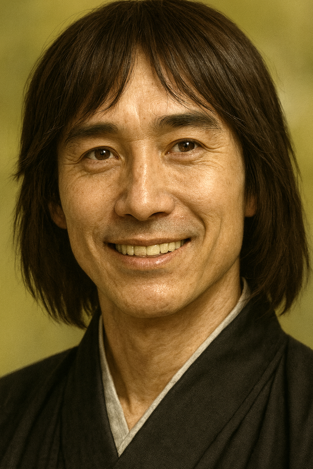 臼杵シモン