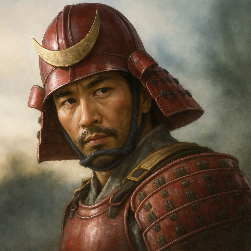 「色部勝長」の画像
