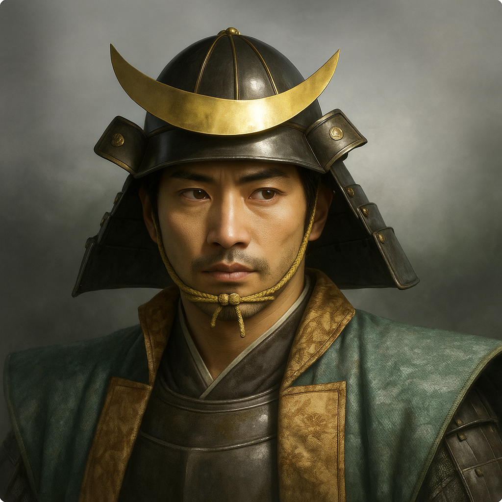 「色部顕長」の画像